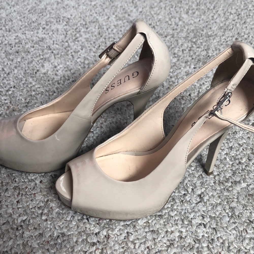 Heels - Picture 2 of 4